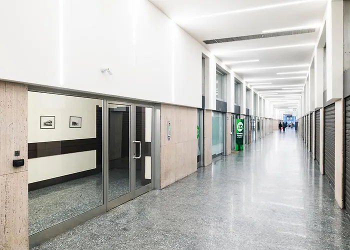 Easylife - - Gregorio 43 D- Porta Venezia *