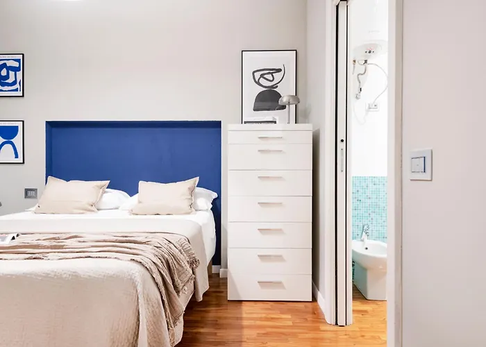 Easylife - - Gregorio 43 D- Porta Venezia Milano