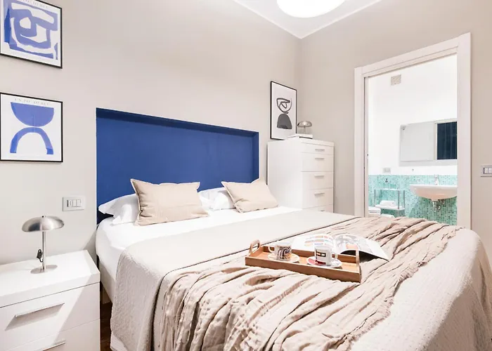 Easylife - - Gregorio 43 D- Porta Venezia * Milano