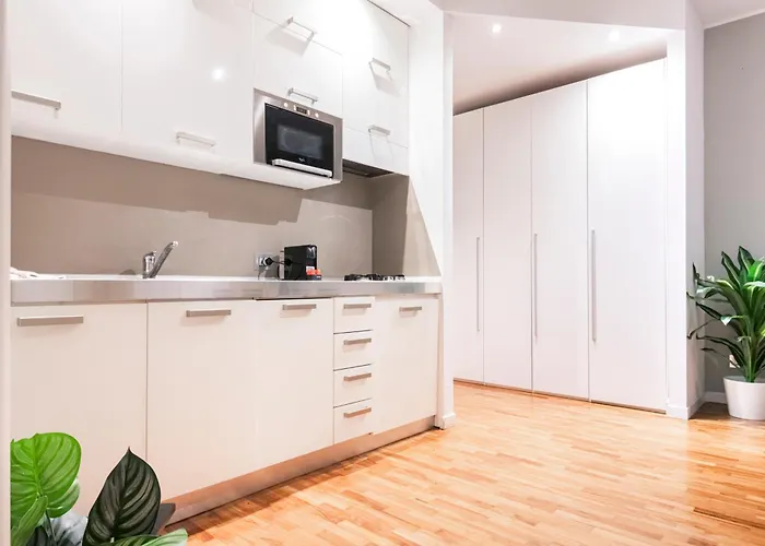 Easylife - - Gregorio 43 D- Porta Venezia