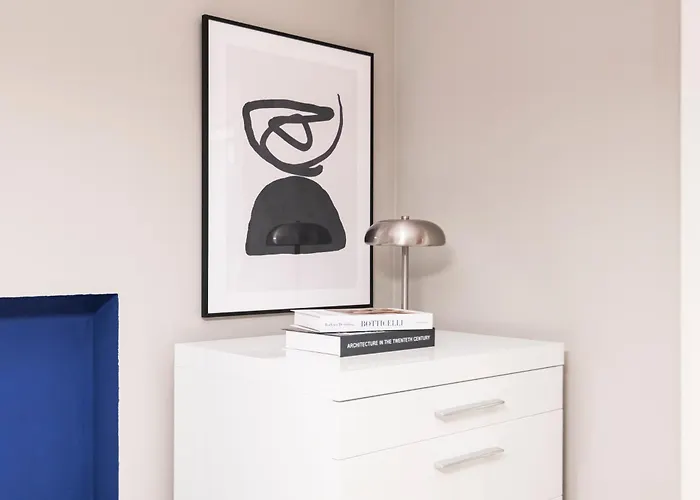 Lägenhet Easylife - - Gregorio 43 D- Porta Venezia