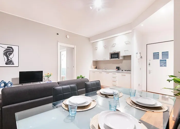 Easylife - - Gregorio 43 D- Porta Venezia Lägenhet *