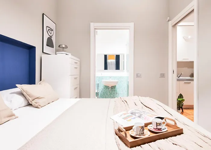 Easylife - - Gregorio 43 D- Porta Venezia Lägenhet Milano