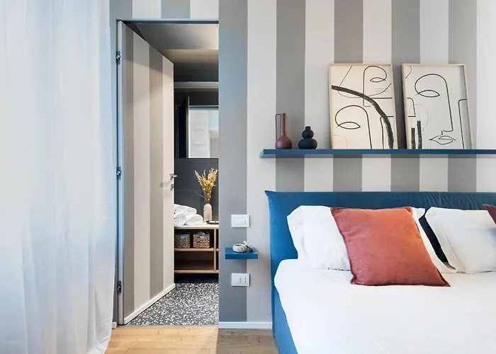 Easylife - - Rontgen 24 S - Bocconi Apartmán Milán
