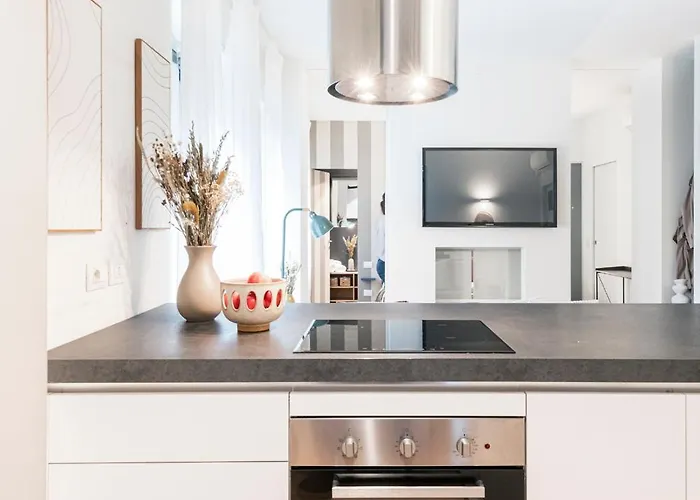 Apartmán Easylife - - Rontgen 24 S - Bocconi *