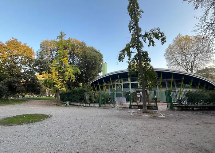 Apartmán Kiru Lovely - Tortona Design District