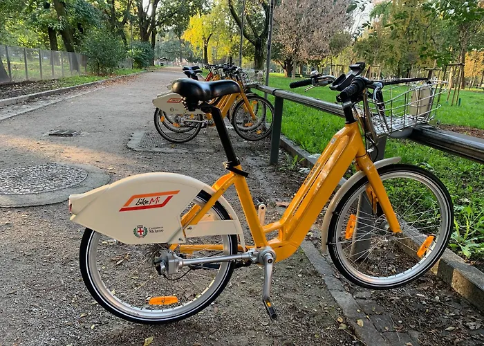 Apartmán Kiru Lovely - Tortona Design District *