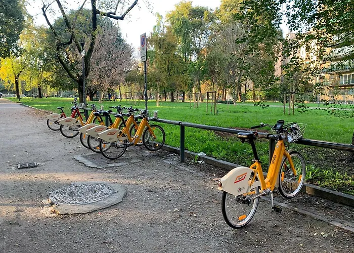 Kiru Lovely - Tortona Design District * Milán