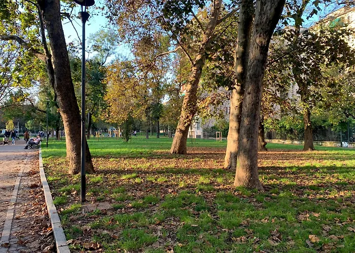 Kiru Lovely - Tortona Design District Milán