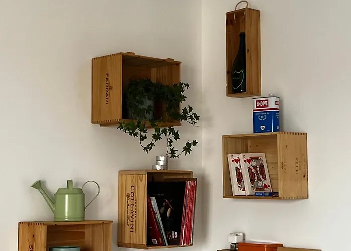 Apartmán The 6th Floor Flat - Direct Link To Centre In 8 Mins