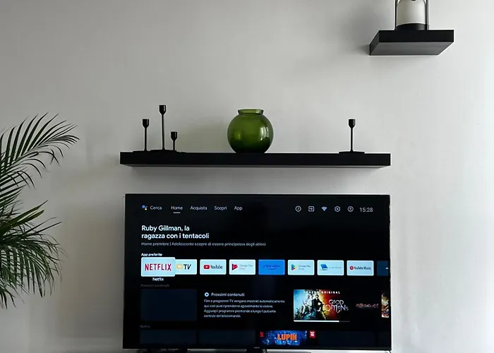 Apartamento The 6th Floor Flat - Direct Link To Centre In 8 Mins