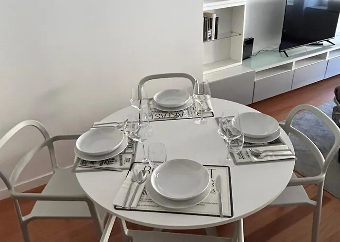 Votre Maison A * Milano