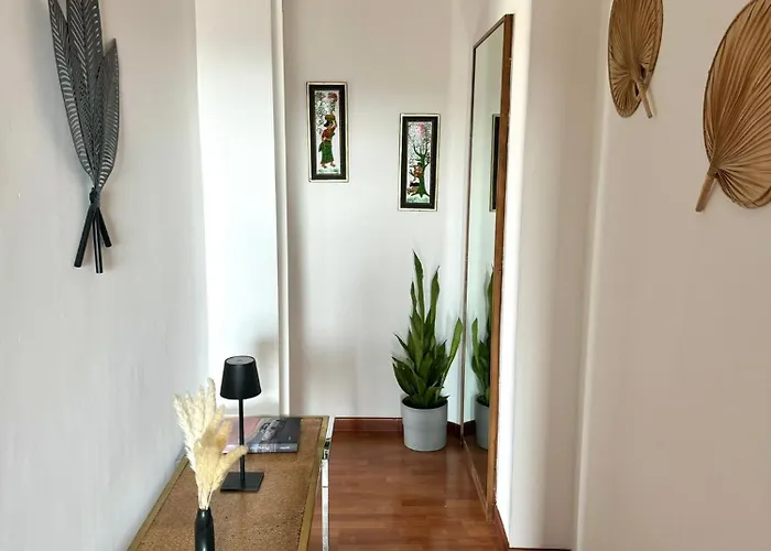 Urban Jungle 2 - Porta Nuova