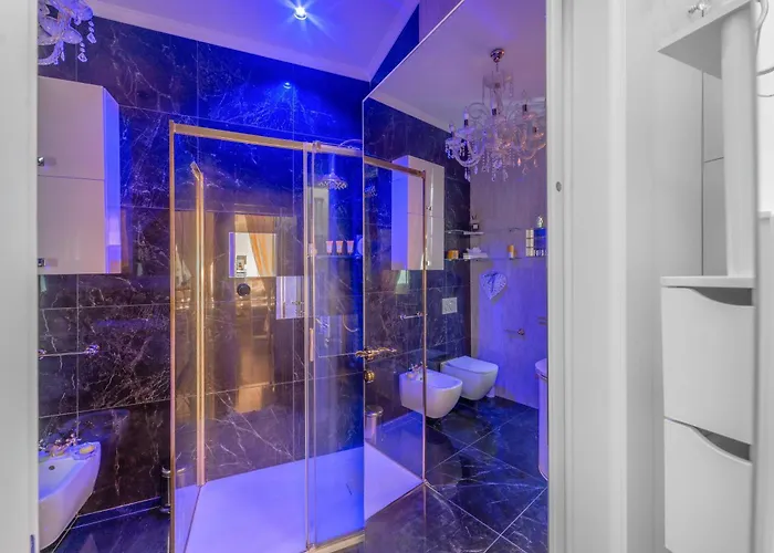 Apartment Cozy Near Station By Ndp Rent Milan