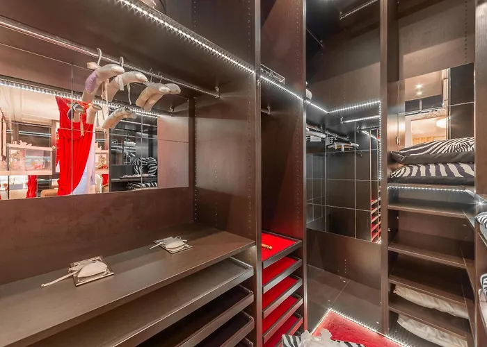 Cozy Near Station By Ndp Rent *