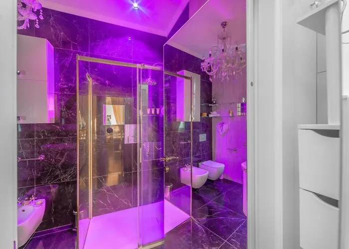 Cozy Near Station By Ndp Rent * Milan