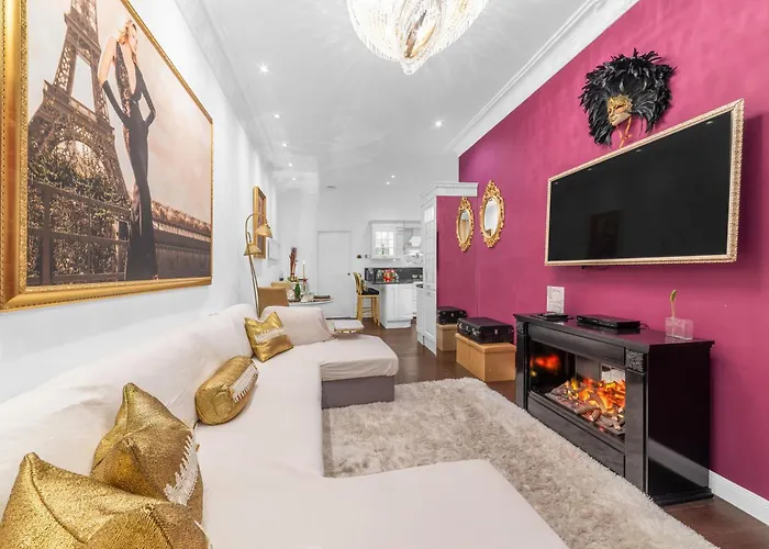 Cozy Near Station By Ndp Rent 公寓