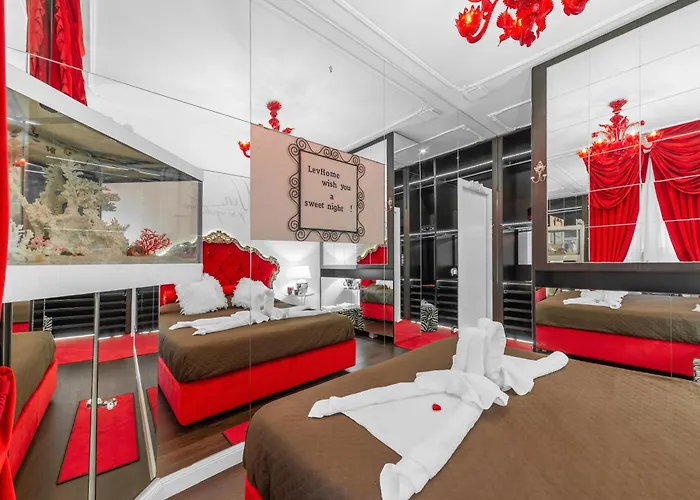 公寓 Cozy Near Station By Ndp Rent *