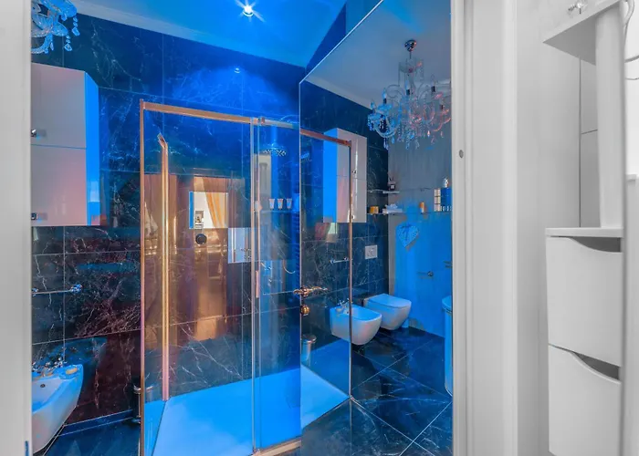 Cozy Near Station By Ndp Rent * Milan