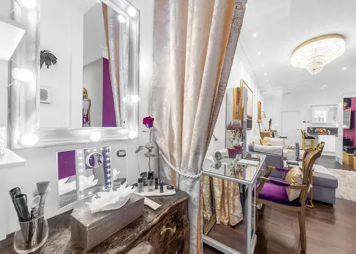 Cozy Near Station By Ndp Rent