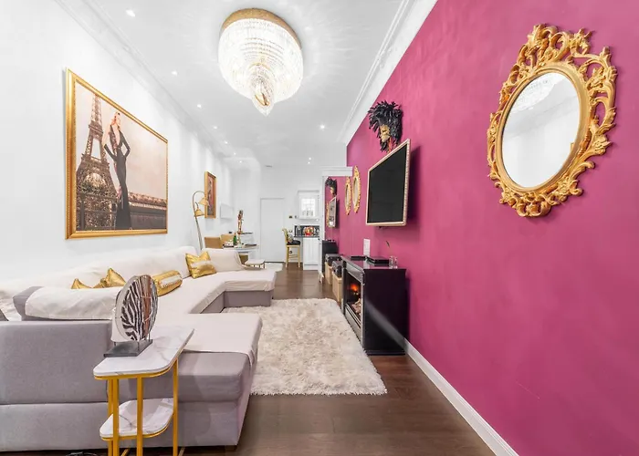 Apartment Cozy Near Station By Ndp Rent