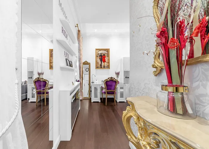 Cozy Near Station By Ndp Rent Apartment Milan