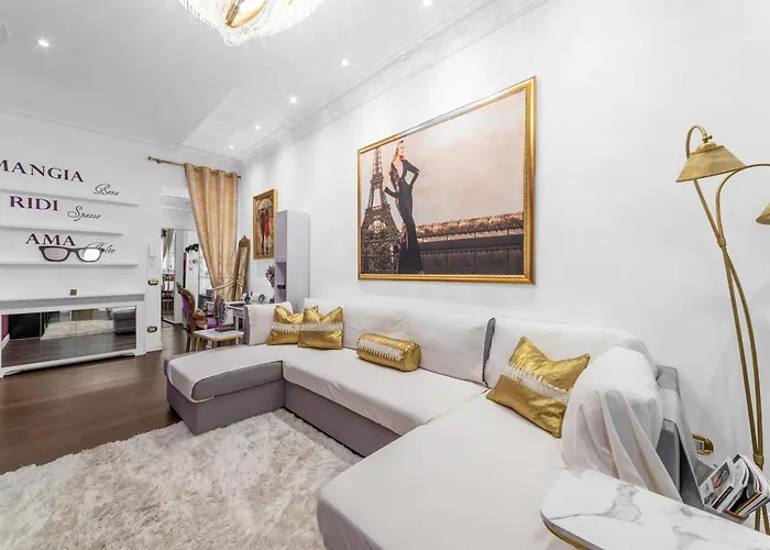 Cozy Near Station By Ndp Rent 米兰