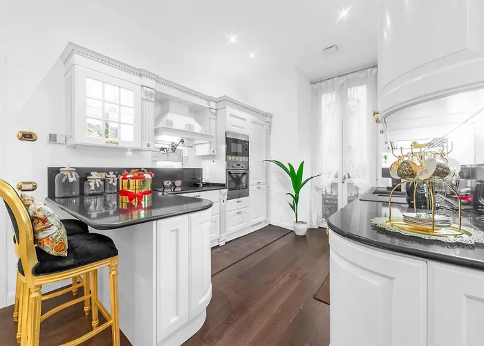 Cozy Near Station By Ndp Rent