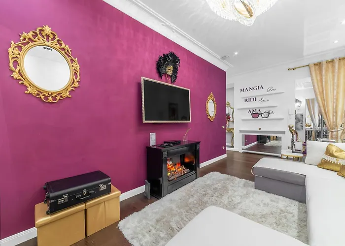 Cozy Near Station By Ndp Rent Apartment *