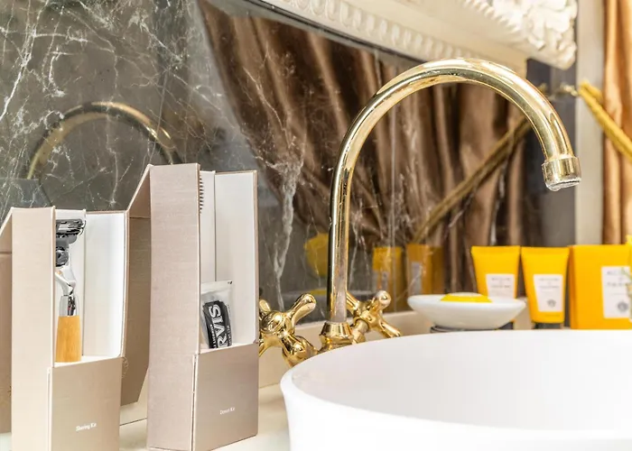 Cozy Near Station By Ndp Rent