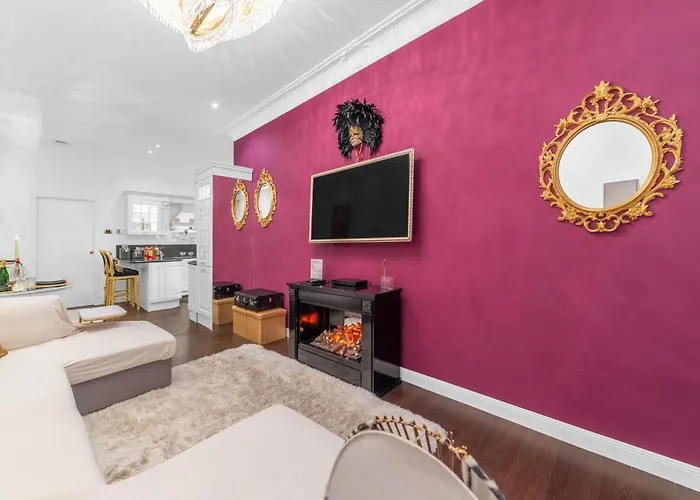 Apartment Cozy Near Station By Ndp Rent