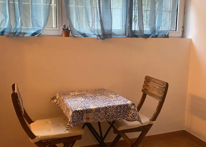 Lejlighed Delizioso Citta Studi *