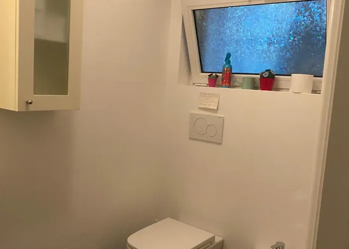 Delizioso Citta Studi Lejlighed *