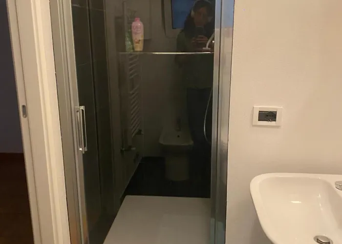 Lejlighed Delizioso Citta Studi *