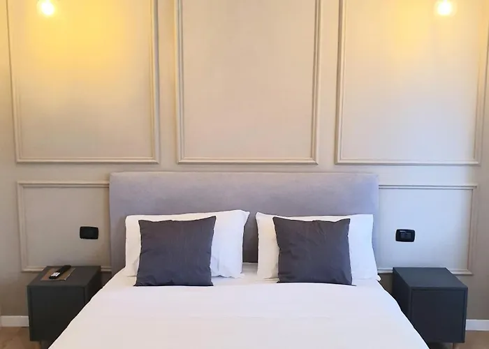 Apartman Casa Enea - Luxury House Navigli *