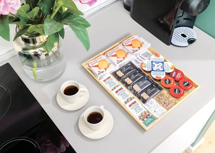 Daire House In Design Duomo-tortona-navigli-m4 *