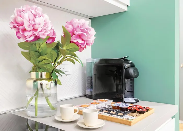 House In Design Duomo-tortona-navigli-m4 Daire Milano