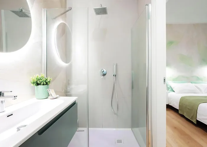 House In Design Duomo-tortona-navigli-m4 Milano