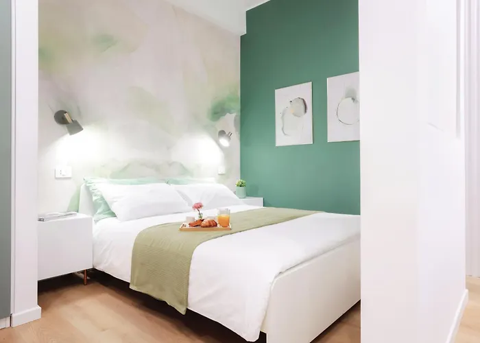 House In Design Duomo-tortona-navigli-m4 *