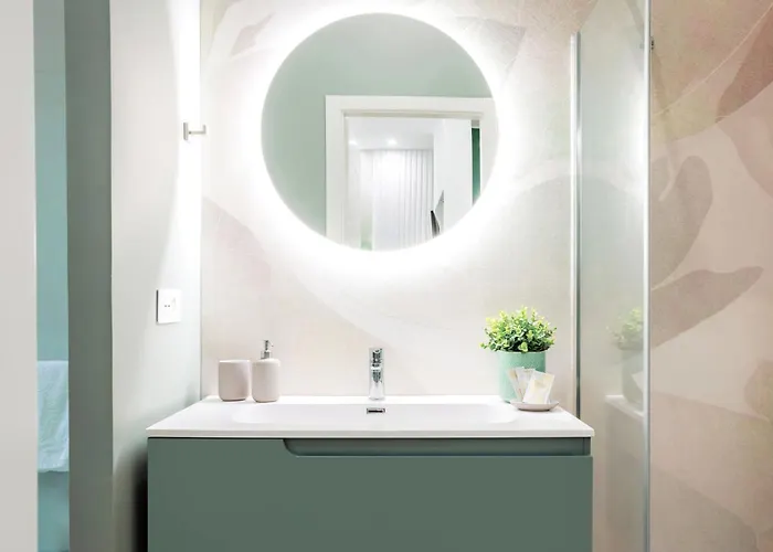 House In Design Duomo-tortona-navigli-m4 Milano