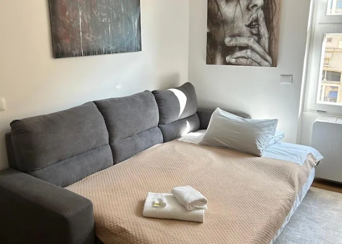 Your Comfort In Daire