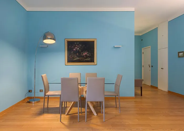 Favoloso A Pochi Minuti Dal Duomo * Milano