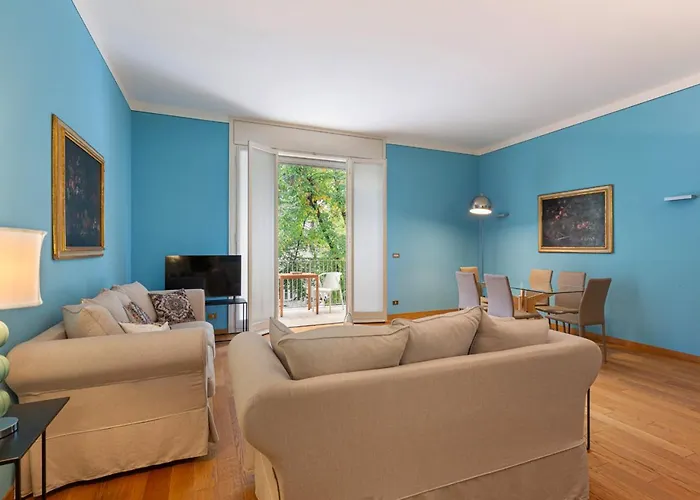 Favoloso A Pochi Minuti Dal Duomo * Milano