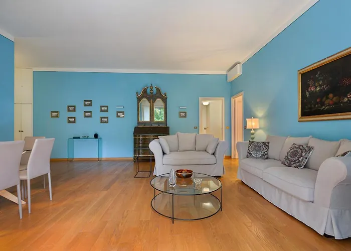 Apartment Favoloso A Pochi Minuti Dal Duomo Mailand