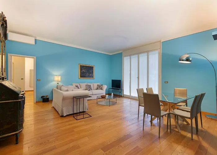 Favoloso A Pochi Minuti Dal Duomo *