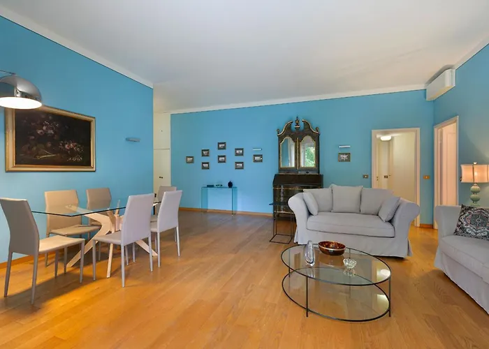 Favoloso A Pochi Minuti Dal Duomo