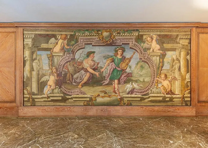 Daire Favoloso A Pochi Minuti Dal Duomo