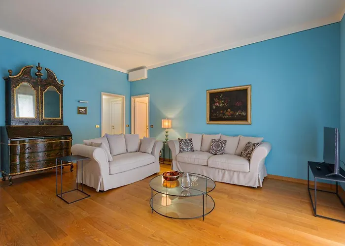 Favoloso A Pochi Minuti Dal Duomo Daire *