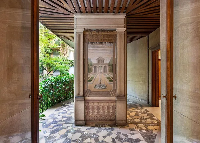 Favoloso A Pochi Minuti Dal Duomo * Milano