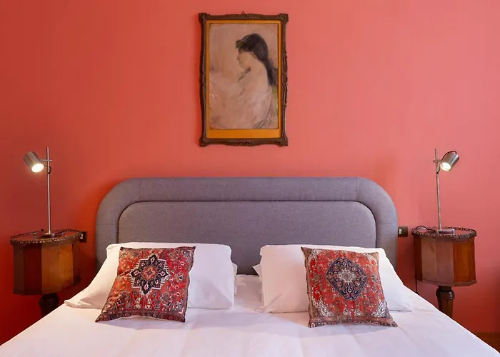 Favoloso A Pochi Minuti Dal Duomo *